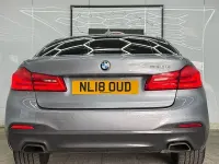 Used BMW 530e M Sport 252 HP (185 kW) 2020 Sedan