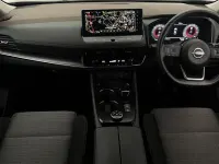Used Nissan X-Trail N-Connecta 213 HP (156 kW) 2023 Black SUV