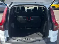 Used Dacia Jogger Extreme 140 HP (102 kW) 2024 White MPV