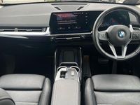 Used BMW X1 xLine 211 HP (155 kW) 2023 Black SUV