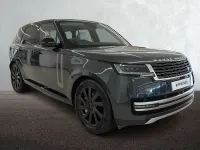 Used Land Rover Range Rover SE 2023 Green SUV