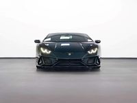 Used Lamborghini Huracán 640 HP (470 kW) 2020 White Coupe