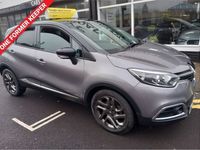 used Renault Captur 1.5 dCi 90 Dynamique S Nav 5dr