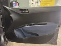 Used Hyundai i10 SE 67 HP (49 kW) 2014 Grey Hatchback