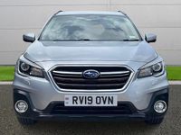 Second-hand Subaru Outback Premium 175 CP (128 kW) 2020 Break