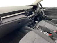 Used Skoda Fabia Design Edition 116 HP (85 kW) 2026 Grey Hatchback
