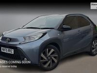 New Toyota Aygo X 72 HP (52 kW) 2025 SUV