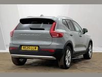 Used Volvo XC40 Core 163 HP (119 kW) 2025 Vapour grey SUV
