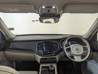 used Volvo XC90 2.0 B5D [235] Inscription 5dr AWD Geartronic
