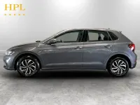Used VW Polo S 95 HP (69 kW) 2024 Grey Hatchback