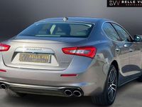 Used Maserati Ghibli 275 HP (202 kW) 2020 Sedan