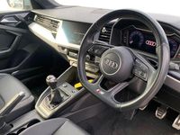 Used Audi A1 Sportback Comfort 110 HP (80 kW) 2021 Grey Hatchback