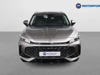 Usado MG HS SE 224 HP (164 kW) 2025 Prateado SUV