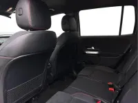 Used Mercedes GLB200 AMG Line Premium 161 HP (118 kW) 2021 Grey SUV