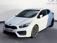 Used Kia ProCeed GT GT 2014 Hatchback
