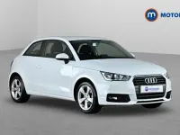 Used Audi A1 Sportback Sport 95 HP (69 kW) 2018 Hatchback