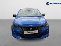 Used Peugeot 208 GTi 102 HP (75 kW) 2022 Blue Hatchback