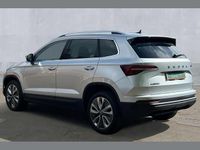 Used Skoda Karoq SE L 150 HP (110 kW) 2025 Silver SUV
