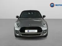 Used Mini Cooper Cabriolet Classic 136 HP (100 kW) 2019 Silver Cabriolet