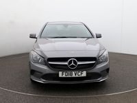 used Mercedes CLA200 CLA Class 2018 | 2.1Sport Coupe 7G-DCT Euro 6 (s/s) 4dr