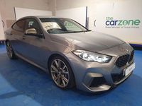 Used BMW M235 2024 Grey Coupe