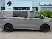 Novo VW Transporter Pro 170 HP (125 kW) 2026 Cinzento Van