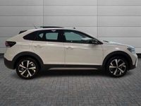 used VW Taigo 1.5 TSI (150ps) Style DSG