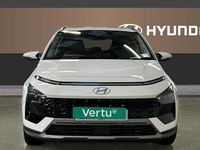 Used Hyundai Bayon Ultimate 101 HP (74 kW) 2026 SUV