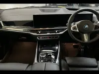 Used BMW X5 M Sport 489 HP (359 kW) 2026 Dravit grey SUV