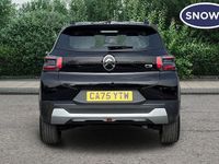 Ny Citroën C3 101 HK (74 kW) 2026 Svart SUV