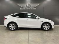 Used Tesla Model Y Long Range AWD 286 kW (389 HP) 2025 SUV