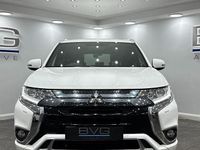 Used Mitsubishi Outlander P-HEV 224 HP (164 kW) 2020 Estate