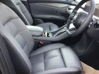 Used MG IM6 Performance 572 kW (778 HP) 2025 Black SUV