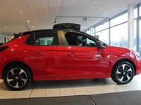 New Vauxhall Corsa-e 100 kW (136 HP) 2025 Red Hatchback