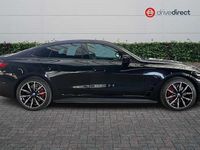Used BMW i4 M Sport 250 kW (340 HP) 2022 Black Sedan