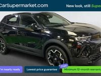 Used Vauxhall Mokka Ultimate 131 HP (96 kW) 2025 SUV