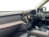 Used Volvo XC90 Plus 455 HP (334 kW) 2025 Denim blue SUV