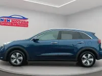 Used Kia Niro 141 HP (103 kW) 2019 SUV