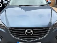 Used Mazda CX-5 Inclusive 150 HP (110 kW) 2015 Blue SUV