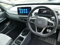 Used VW ID.3 Pro Performance 150 kW (204 HP) 2023 Grey Hatchback