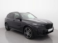 Used BMW X5 M Sport 347 HP (255 kW) 2025 SUV