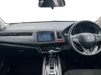 Used Honda HR-V Hybrid 131 HP (96 kW) 2018 SUV