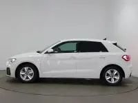 Used Audi A1 Design 95 HP (69 kW) 2022 White SUV