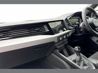 Used Audi A1 S-Line 147 HP (108 kW) 2026 Black SUV