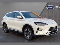 Used BYD Seal U Comfort 214 HP (157 kW) 2025 White SUV