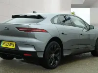 Used Jaguar I-Pace 294 kW (400 HP) 2023 Grey SUV