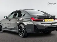 Used BMW 320 M Sport 181 HP (133 kW) 2026 Grey