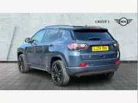 Used Jeep Compass 240 HP (176 kW) 2023 Other SUV