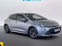 Used Toyota Corolla Design 140 HP (102 kW) 2026 Hatchback