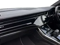 Used Audi Q8 Black Edition 286 HP (210 kW) 2023 SUV